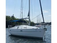 2001 Miami FL Florida 33 Beneteau 331