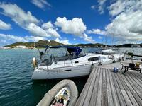 Beneteau Oceanis 43 - 2011 - price reduction Click to launch Larger Image