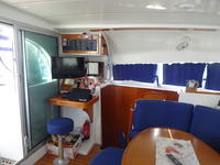 Lagoon 380 Click to launch Larger Image