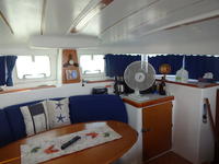 Lagoon 380 Click to launch Larger Image