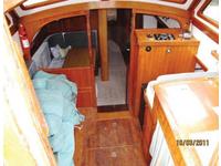 ta yang Tayana 37 Pilot House Click to launch Larger Image