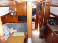 ta yang Tayana 37 Pilot House Click to launch Larger Image