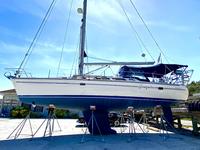 2004 Corpus Christi Texas 41.6 Catalina 400 Mk II