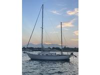 Allied Seawind Click to launch Larger Image