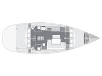 Jeanneau 44i Click to launch Larger Image