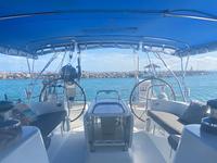 Jeanneau 44i Click to launch Larger Image