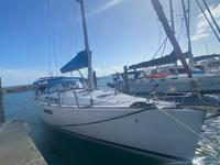 Jeanneau 44i Click to launch Larger Image