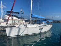 Jeanneau 44i Click to launch Larger Image