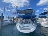 Jeanneau 44i Click to launch Larger Image