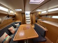 Jeanneau 44i Click to launch Larger Image