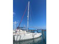 Jeanneau 44i Click to launch Larger Image