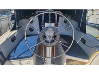 Capital Yachts Newport 30-3 Click to launch Larger Image