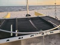 Nacra 18 Square / 11ft beam Click to launch Larger Image