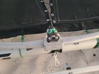 Nacra 18 Square / 11ft beam Click to launch Larger Image