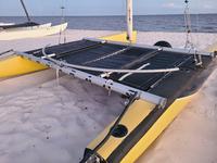 Nacra 18 Square / 11ft beam Click to launch Larger Image