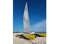 Nacra 18 Square / 11ft beam Click to launch Larger Image