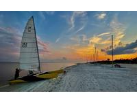 Nacra 18 Square / 11ft beam Click to launch Larger Image