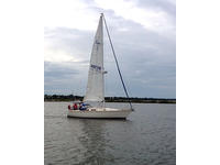 Sabre 34 MK2 Click to launch Larger Image