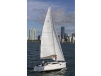Jeanneau Sun Odyssey 349 Click to launch Larger Image