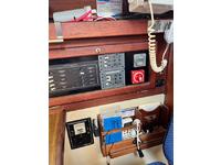Catalina MKII 36 Tall Rig Click to launch Larger Image