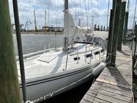 Catalina MKII 36 Tall Rig Click to launch Larger Image