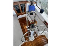 Catalina MKII 36 Tall Rig Click to launch Larger Image