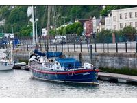  Barnett Class Lifeboat Click to launch Larger Image