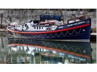  Barnett Class Lifeboat Click to launch Larger Image