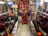  Barnett Class Lifeboat Click to launch Larger Image