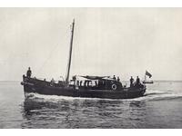  Barnett Class Lifeboat Click to launch Larger Image