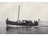 1923 Uk isle of wright Outside United States 60  Barnett Class Lifeboat