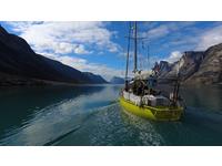 Custom-Built 51 ft Cutter Cold Molded West System Epoxy Click to launch Larger Image