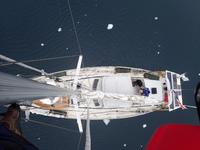Custom-Built 51 ft Cutter Cold Molded West System Epoxy Click to launch Larger Image