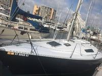 Beneteau 28 Click to launch Larger Image