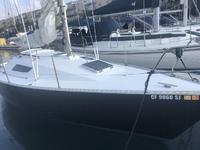 Beneteau 28 Click to launch Larger Image