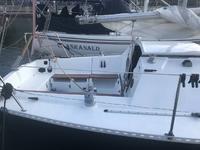Beneteau 28 Click to launch Larger Image