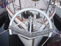 Schock Santana 37TR Click to launch Larger Image