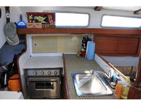 Schock Santana 37TR Click to launch Larger Image
