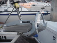 Schock Santana 37TR Click to launch Larger Image