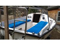 Precision Boat Works Precision 18 Click to launch Larger Image