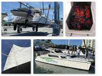 Performance Cruising Inc Gemini 105Mc Click to launch Larger Image