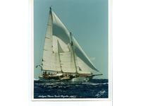 Custom 52' Schooner  Click to launch Larger Image