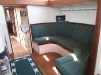 Custom 52' Schooner  Click to launch Larger Image
