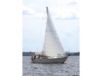 C & C 24 Click to launch Larger Image
