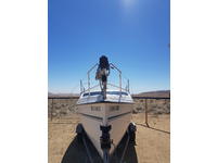 Hunter 23.5 Click to launch Larger Image