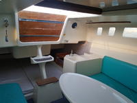 Hunter 23.5 Click to launch Larger Image