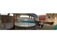 Hunter 23.5 Click to launch Larger Image