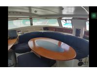 Fountaine Pajot Venezia Click to launch Larger Image