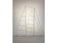 East Ship Ltd Custom Steel Schooner Click to launch Larger Image