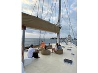 East Ship Ltd Custom Steel Schooner Click to launch Larger Image